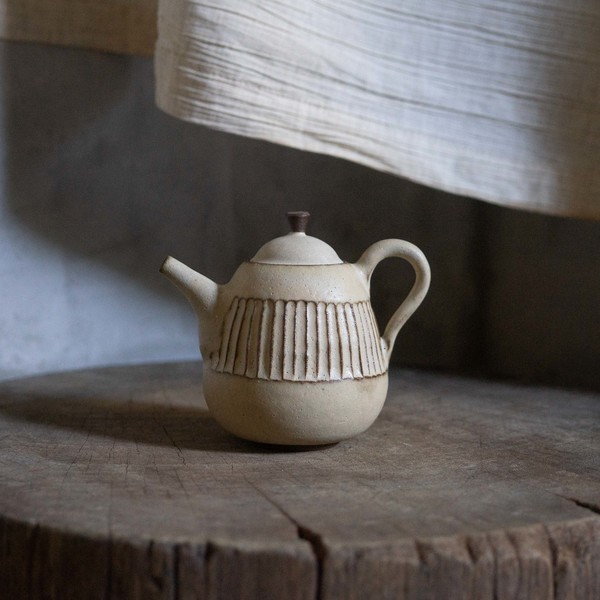 茶器・茶道具□ 建水 茶巾型 中 □青銅(ブロンズ)製 紙箱入 アート